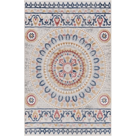 Livabliss Cabo CBO-2310 Outdoor Safe Area Rug CBO2310-2239